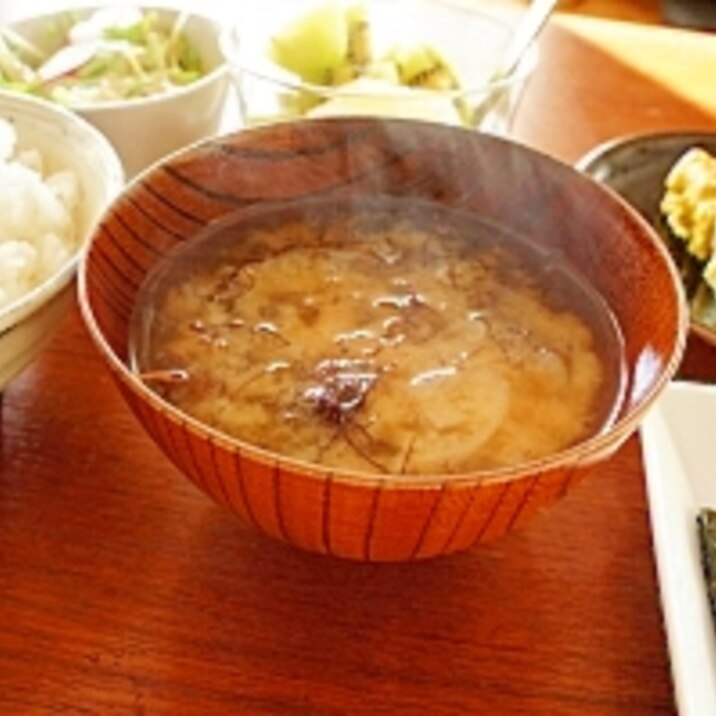 ふのりのお味噌汁 レシピ 作り方 By Sprout Recipe 楽天レシピ ふのりのお味噌汁 レシピ 作り方 By Sprout Recipe 楽天レシピ
